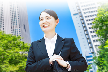 新卒採用